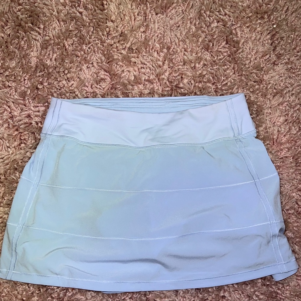 Lululemon skirt